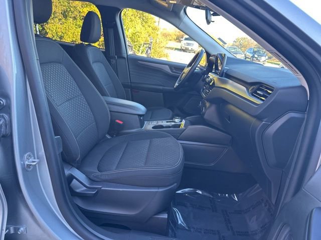 Used 2024 Ford Escape Active image 35