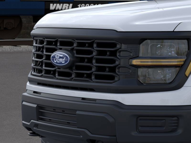New 2026 Ford F150 XL image 21