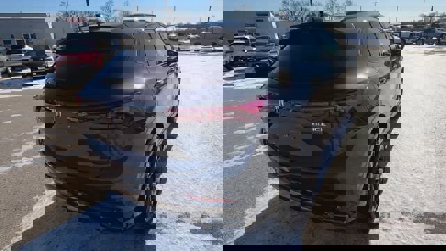 New 2026 Buick Envision Sport Touring image 58