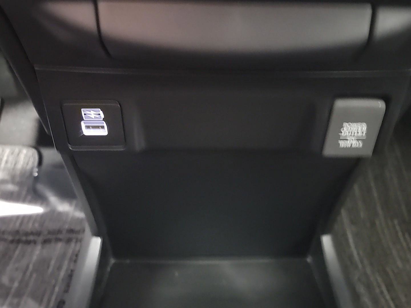 Certified 2024 Honda Odyssey EX-L image 32