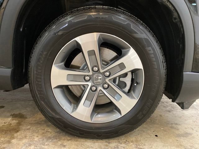 Used 2025 Honda Pilot EX-L image 31