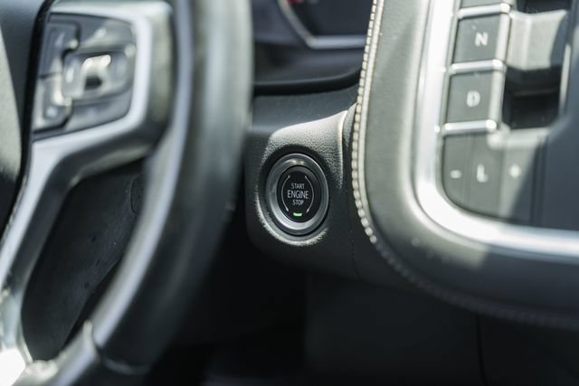 Used 2021 Chevrolet Tahoe Z71 AWD/4WD image 41