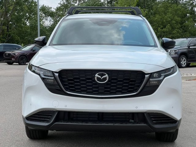 New 2026 MAZDA CX-5 Preferred AWD/4WD image 38