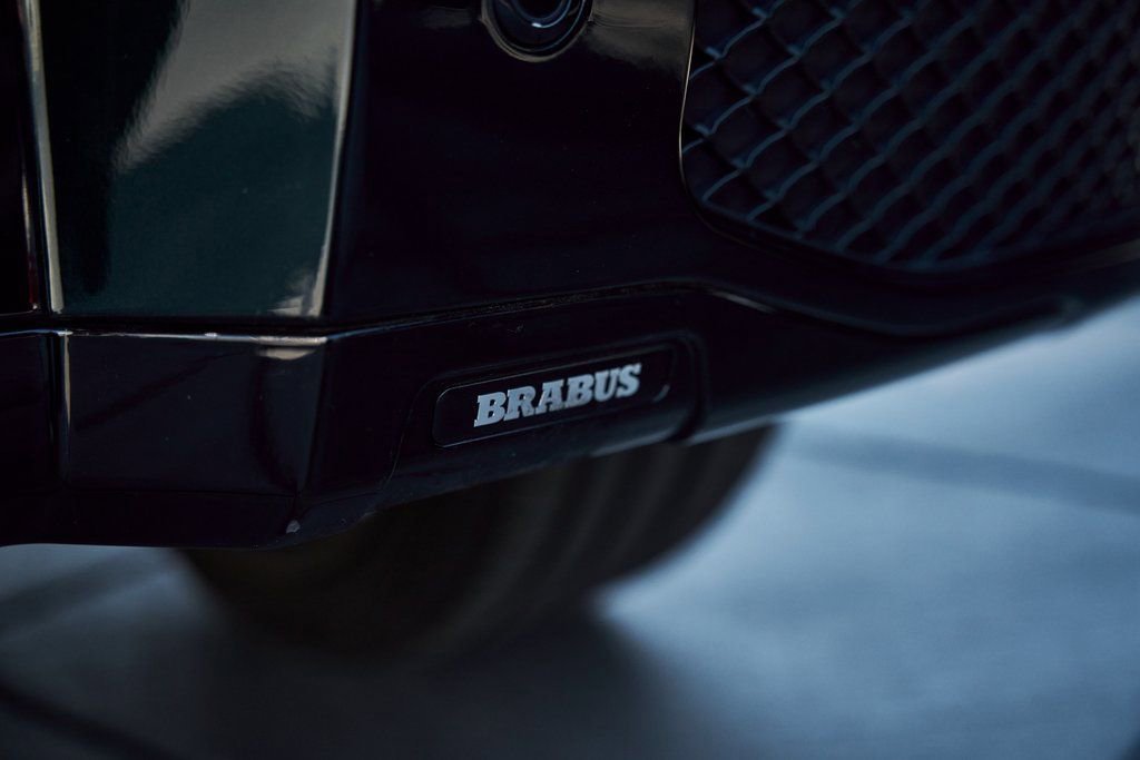 Used 2025 Mercedes-Benz G 63 AMG 4MATIC image 20