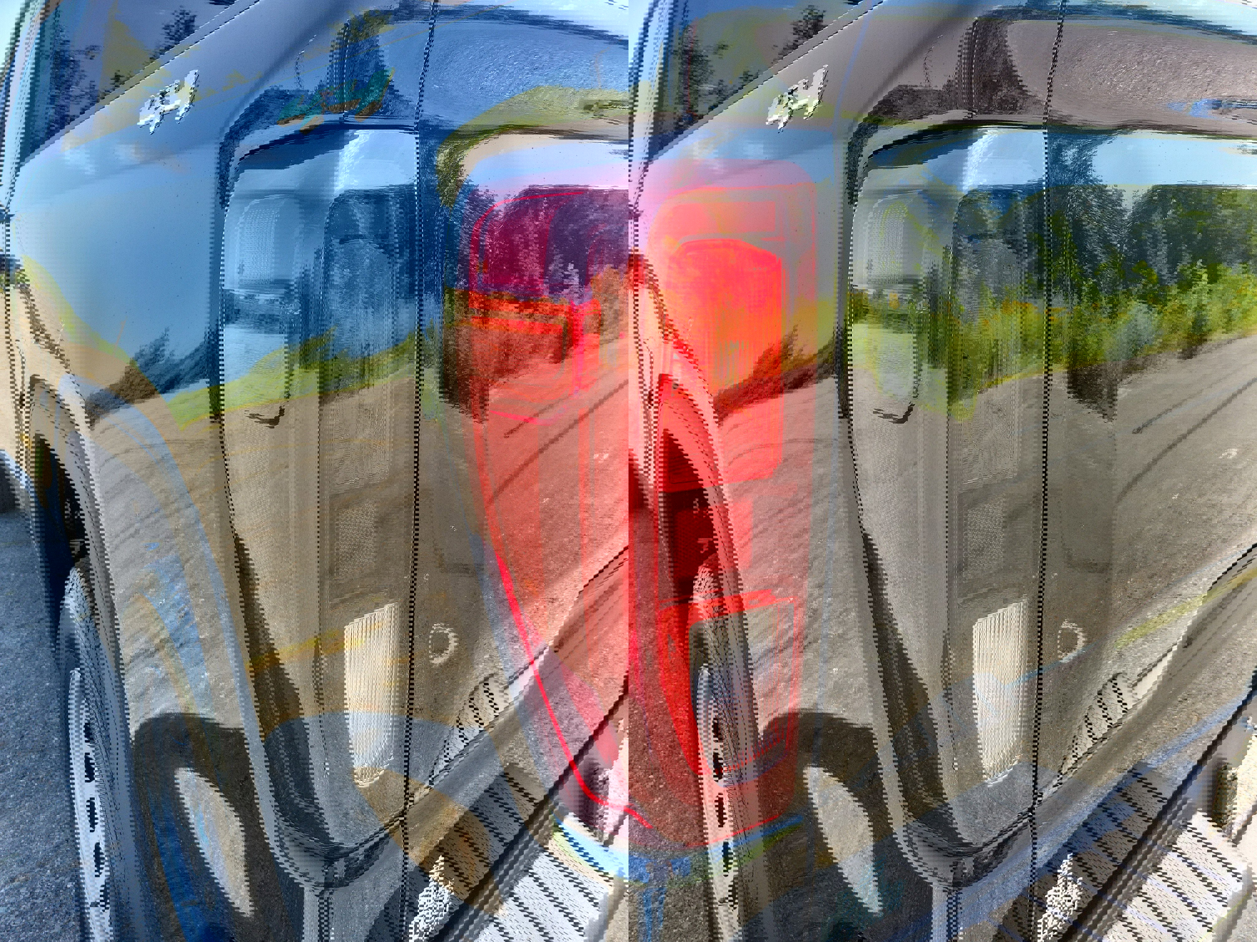 New 2026 GMC Sierra 1500 Pro w/ Pro Value Package image 15