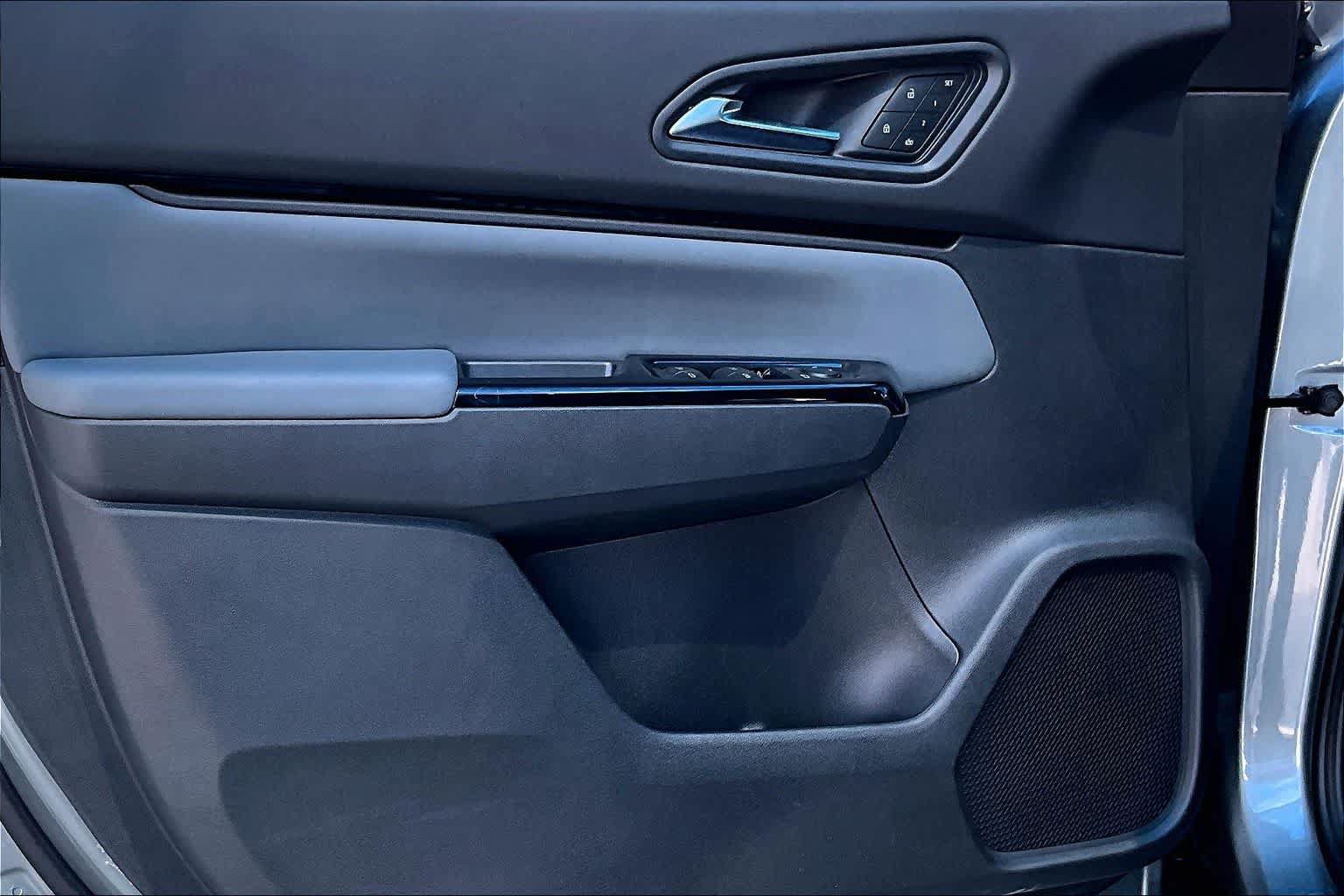 New 2026 Honda Prologue Touring image 10
