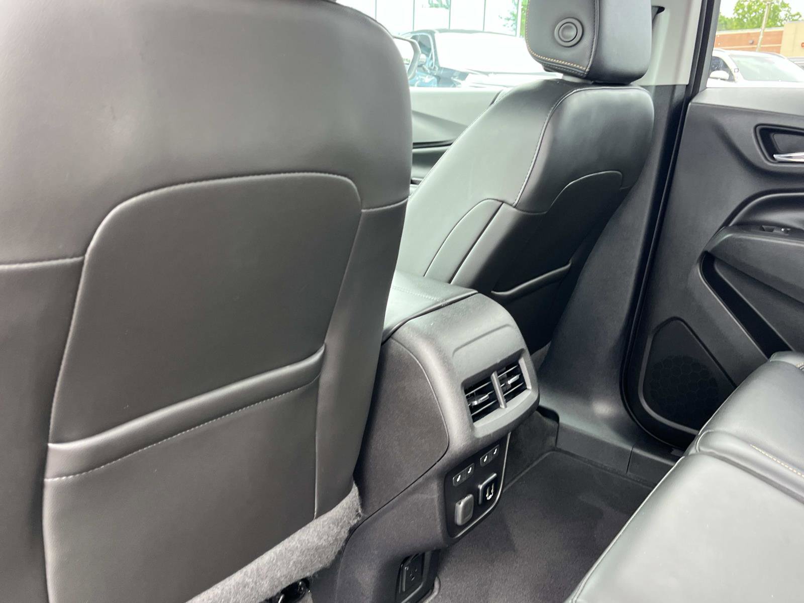 Used 2018 Chevrolet Equinox Premier AWD/4WD image 20