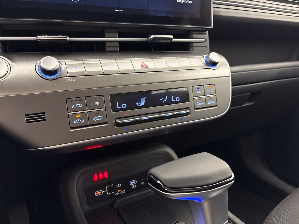 New 2027 Hyundai Kona SEL Sport FWD image 31