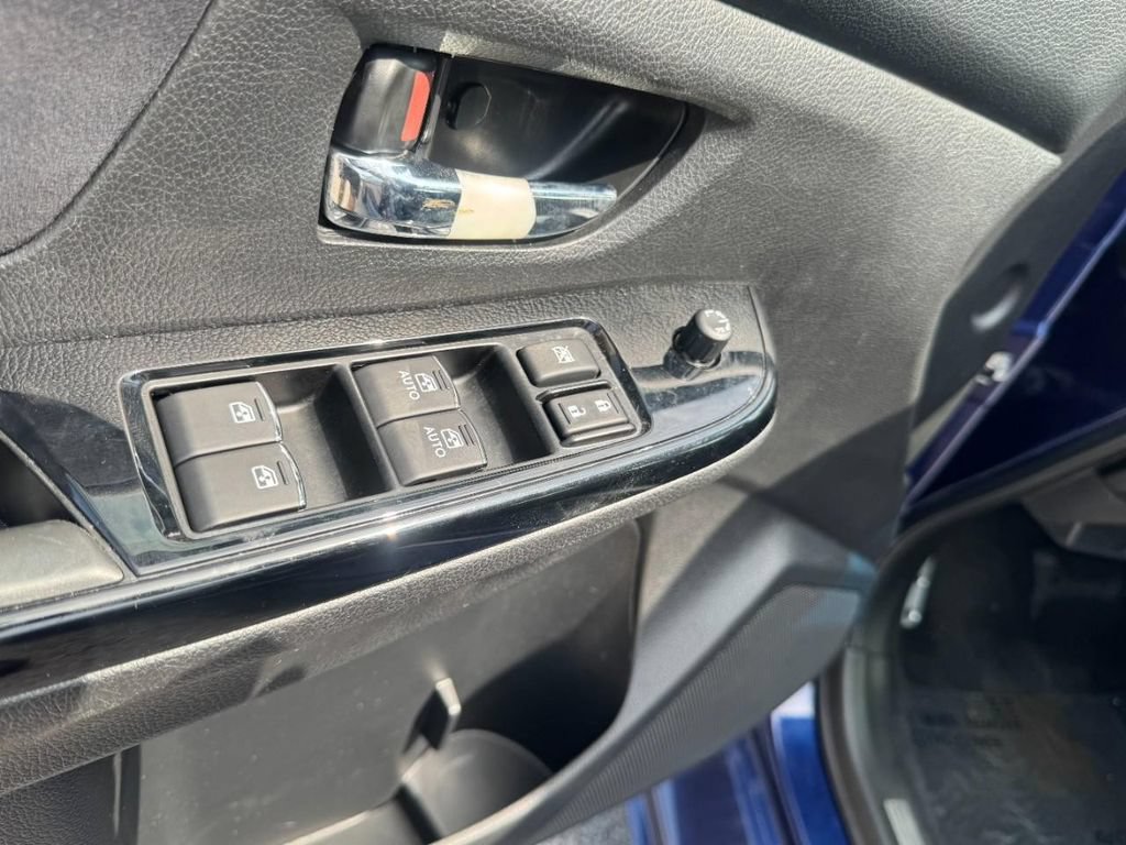 Used 2020 Subaru WRX STI w/ Popular Package #3 AWD/4WD image 15