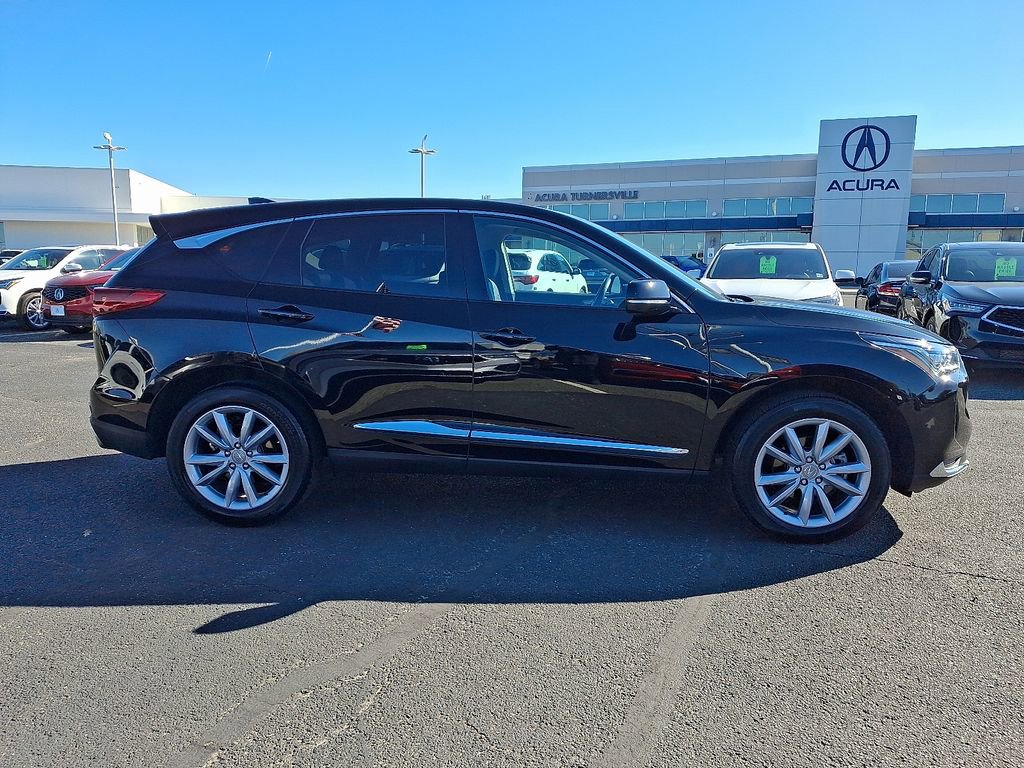 Used 2023 Acura RDX AWD image 7