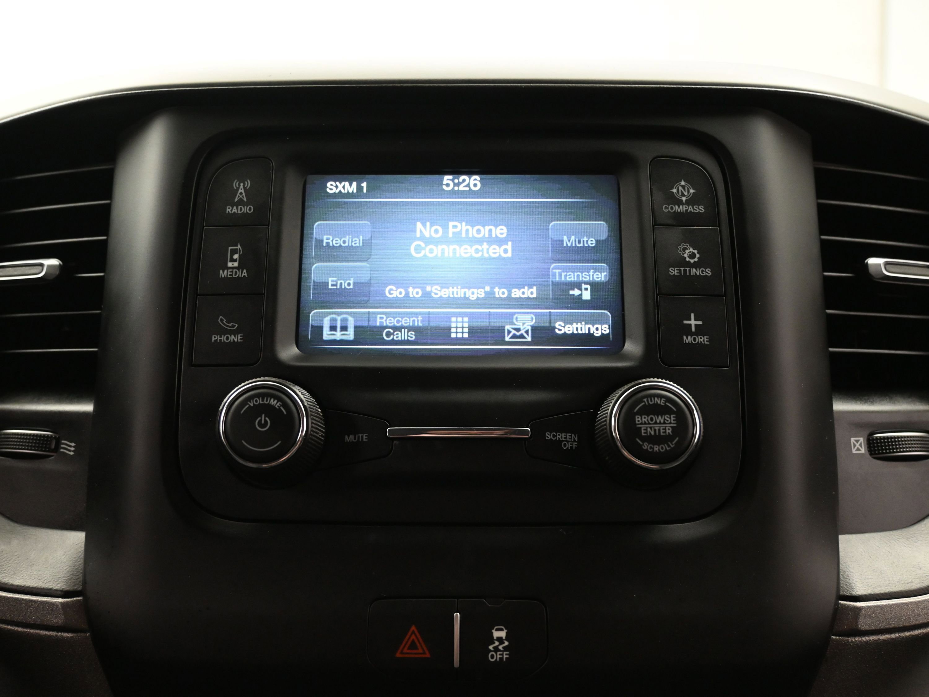 Used 2019 RAM 2500 Tradesman image 32