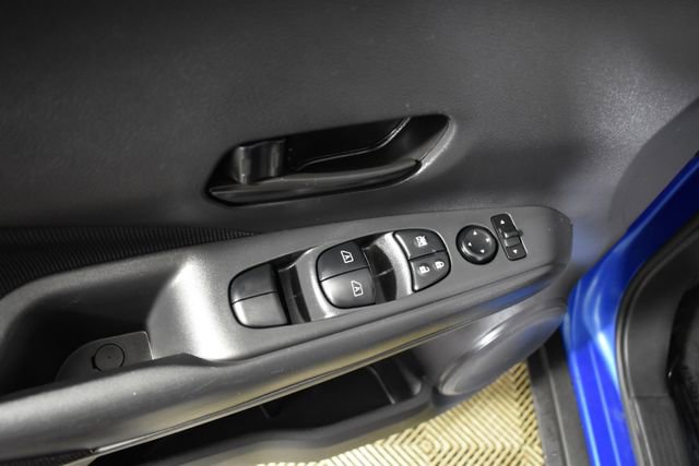 Certified 2025 Nissan Kicks Play S FWD image 8
