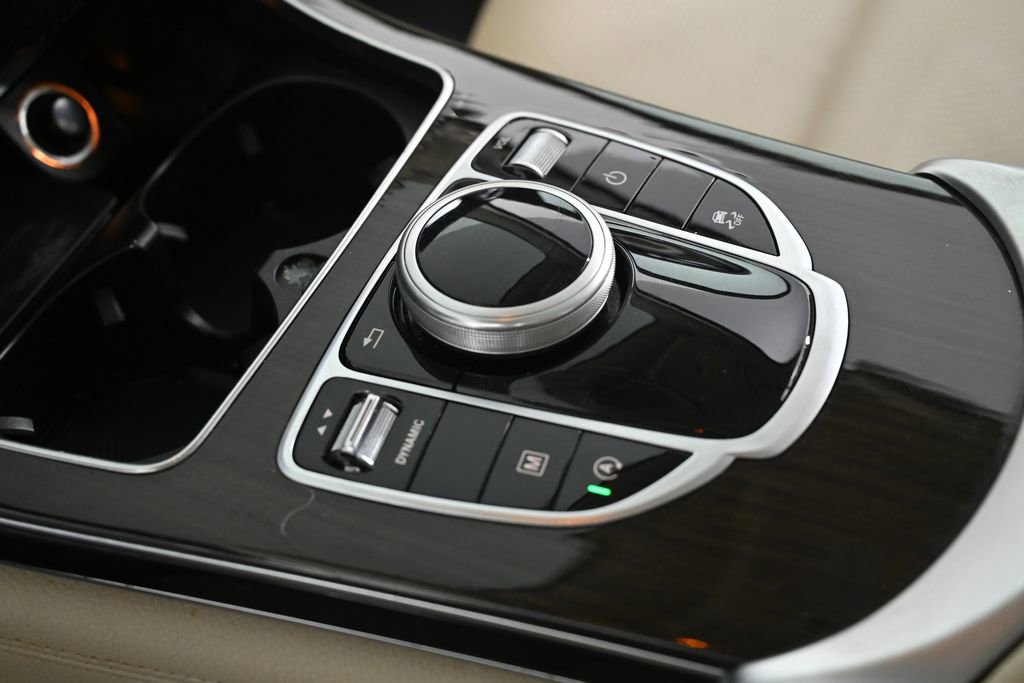 Used 2019 Mercedes-Benz GLC 300 GLC 300 image 18