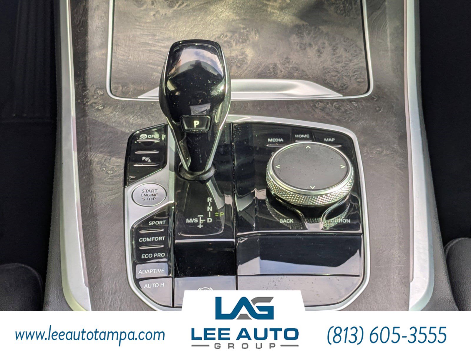 Used 2022 BMW X5 sDrive40i image 20