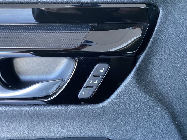 Certified 2025 Honda CR-V EX-L image 21
