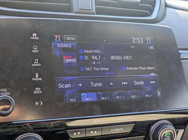 Used 2017 Honda CR-V Touring image 13