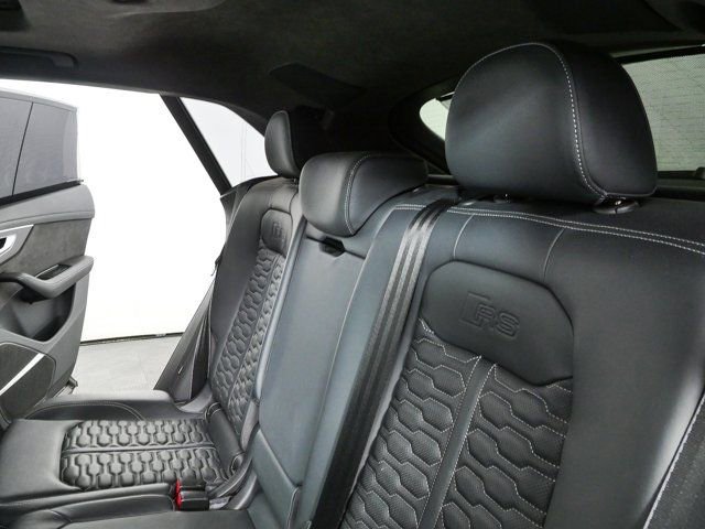 Used 2022 Audi RS Q8 AWD/4WD image 23