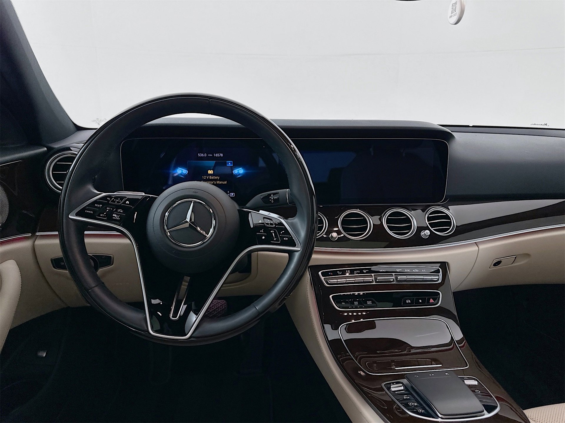 Certified 2023 Mercedes-Benz E 350 Sedan image 25