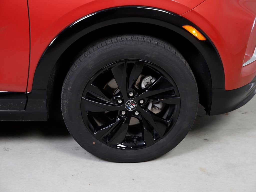 Used 2024 Buick Encore GX Sport Touring image 5