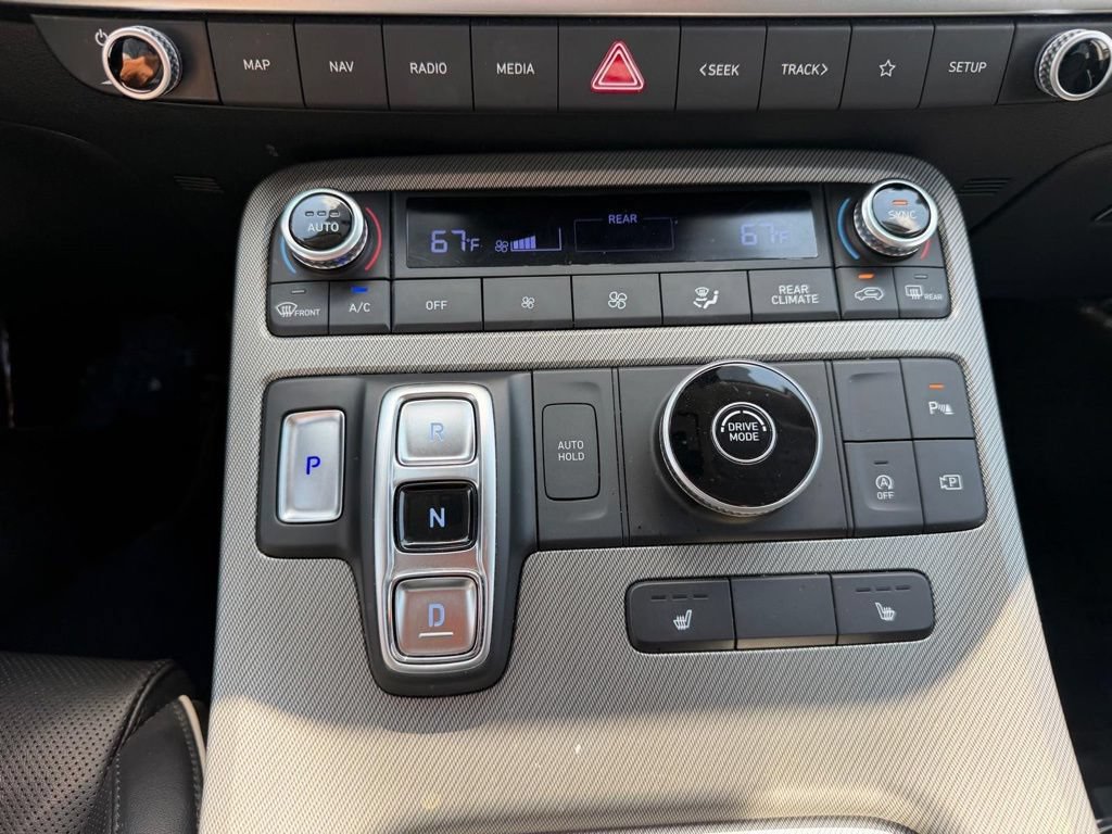 Used 2024 Hyundai Palisade SEL FWD image 43
