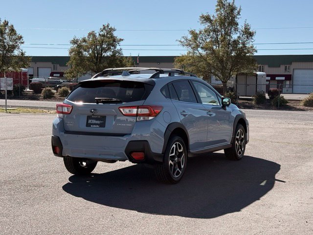 Used 2018 Subaru Crosstrek 2.0i Limited AWD/4WD image 6