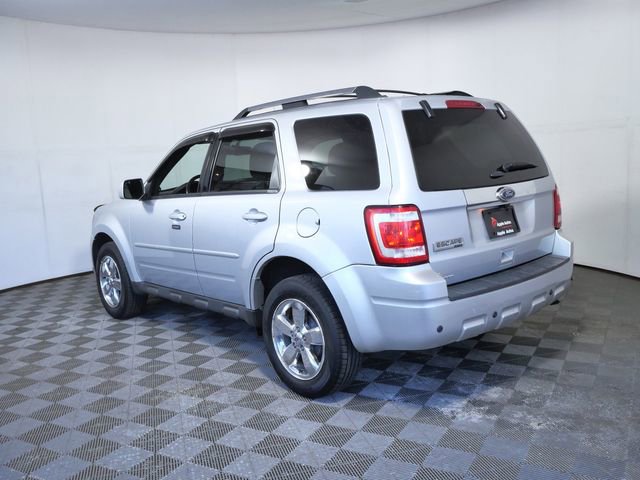 Used 2011 Ford Escape Limited w/ 302A Rapid Spec Order Code AWD/4WD image 6