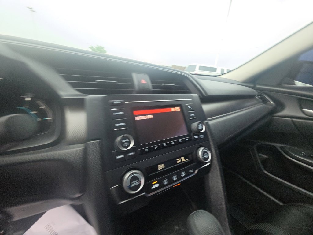 Used 2020 Honda Civic LX image 16