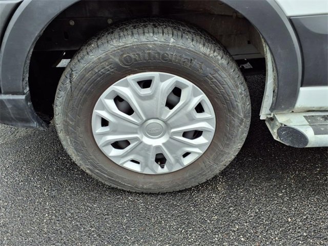 Used 2023 Ford Transit 250 Low Roof w/ Exterior Upgrade Package image 26