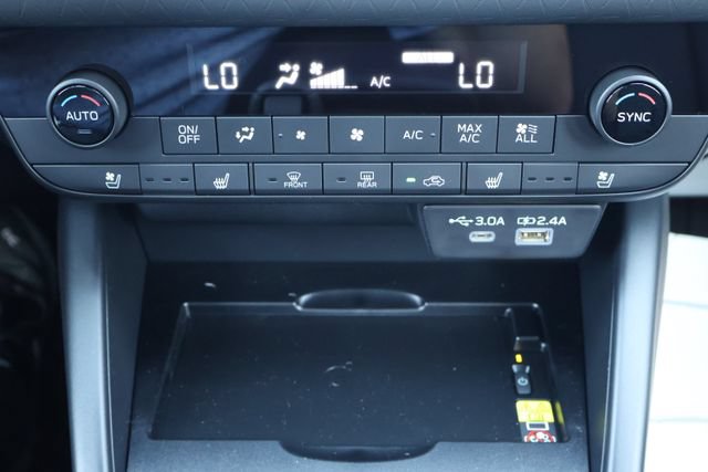 New 2026 Subaru Outback Wilderness AWD/4WD image 12
