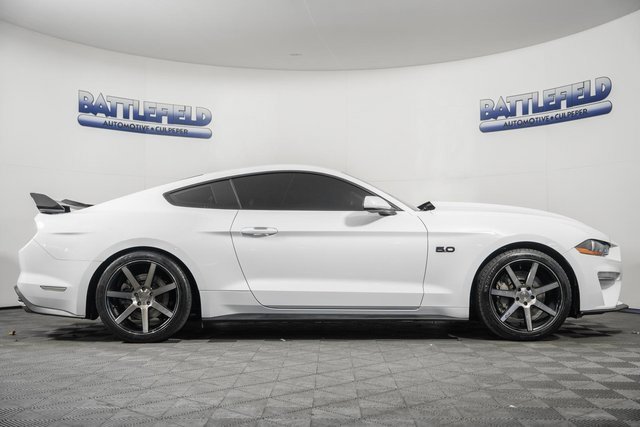 Used 2019 Ford Mustang GT image 12