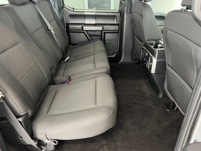 Used 2020 Ford F150 XLT w/ Equipment Group 302A Luxury AWD/4WD image 31