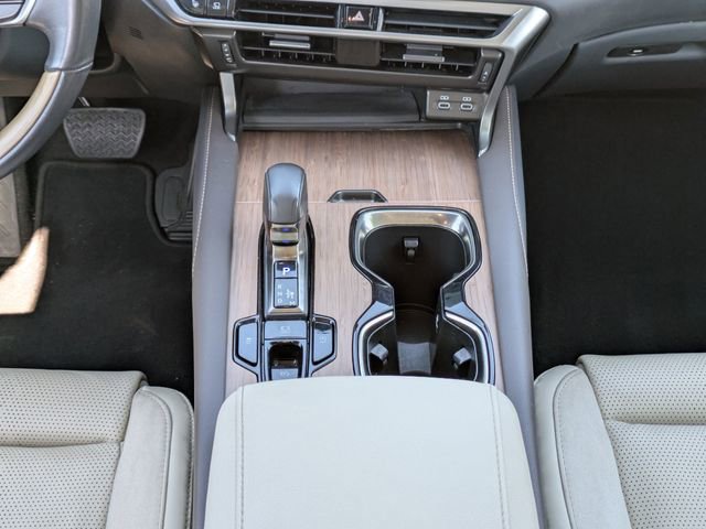 Used 2023 Lexus RX 350 FWD w/ Cold Area Package image 20