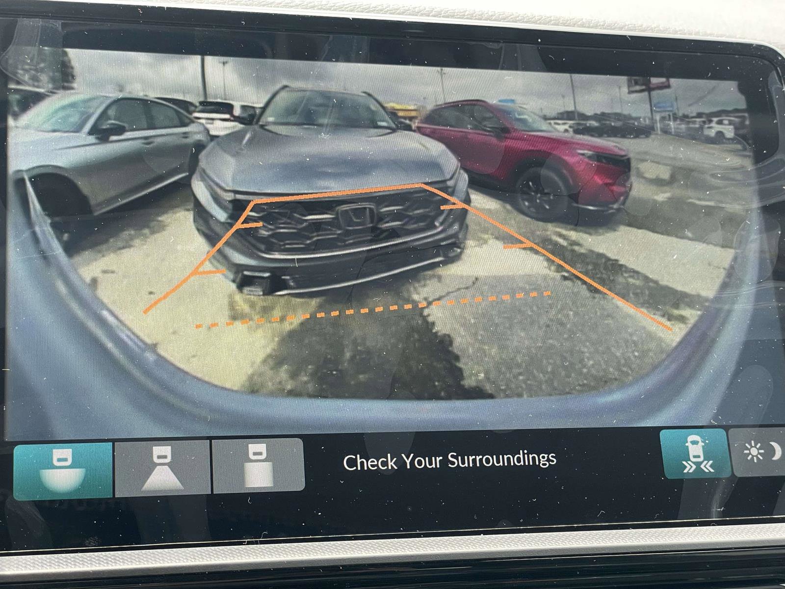 New 2026 Honda Ridgeline RTL image 10