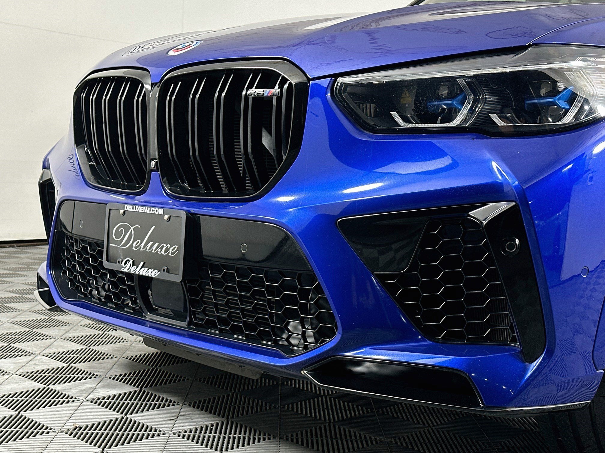 Used 2023 BMW X5 M w/ Competition Package AWD/4WD image 34