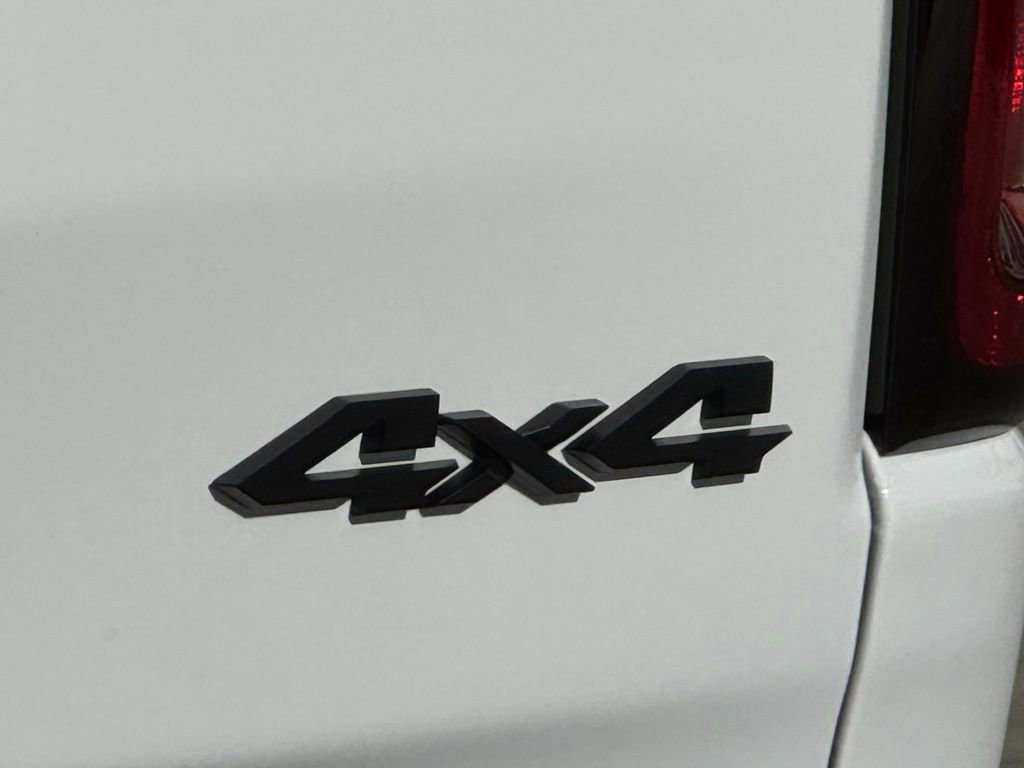 New 2026 RAM 1500 Rebel w/ Bed Utility Group image 13