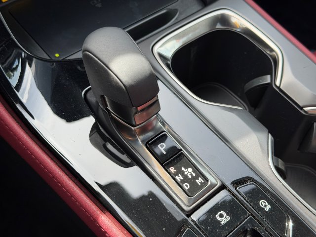 Used 2025 Lexus NX 250 FWD w/ Accessory Package (Z2) image 28