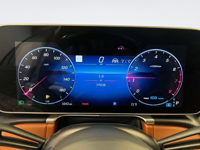 Certified 2022 Mercedes-Benz S 580 S 580 image 26