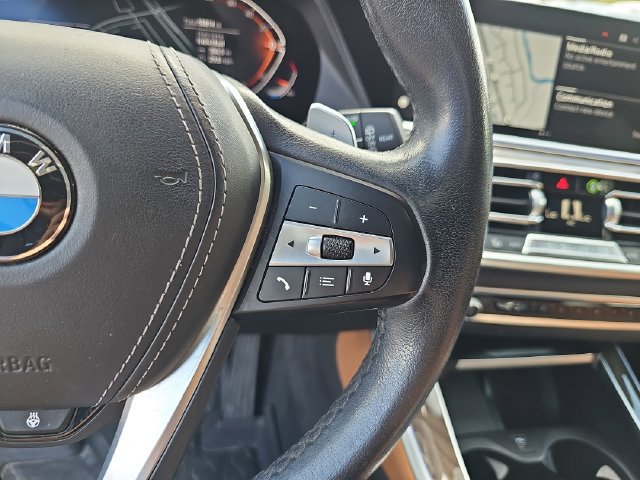 Used 2022 BMW X5 xDrive40i AWD/4WD image 22