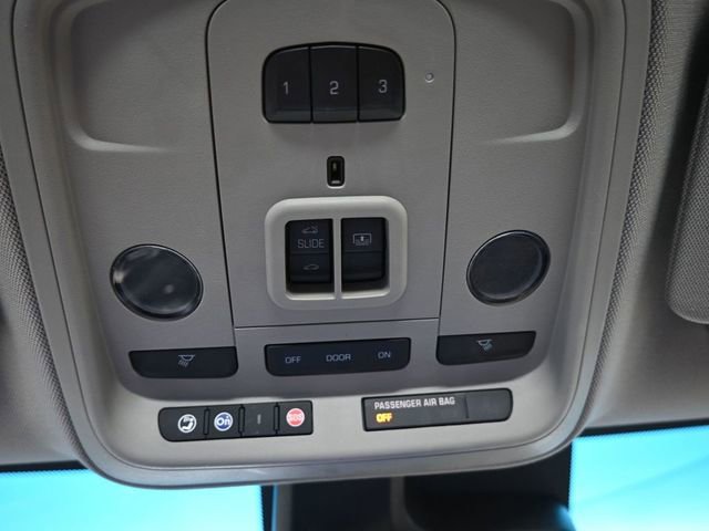 Used 2017 Cadillac CTS Luxury image 44