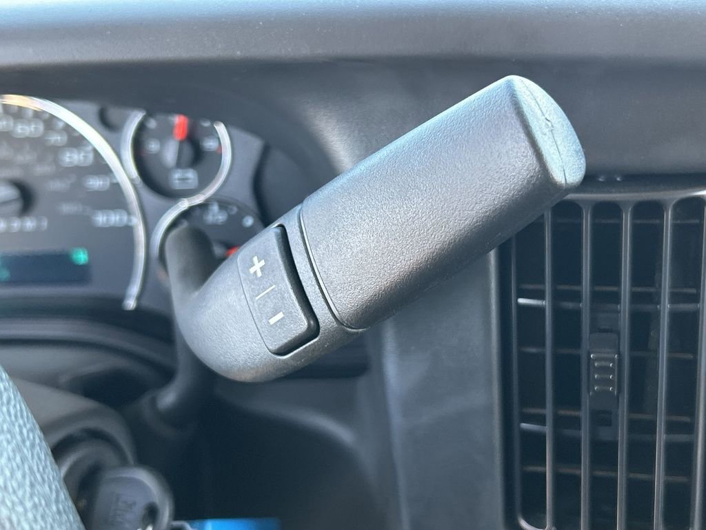 New 2025 GMC Savana 3500 w/ Power Convenience Package image 15