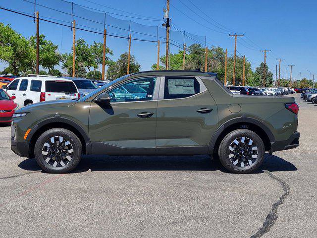 New 2026 Hyundai Santa Cruz SEL FWD image 4