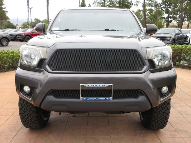Used 2015 Toyota Tacoma PreRunner w/ SR5 Package RWD image 7