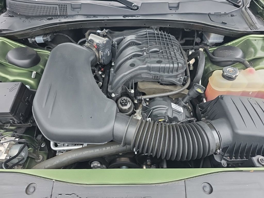 Used 2023 Dodge Charger GT image 33