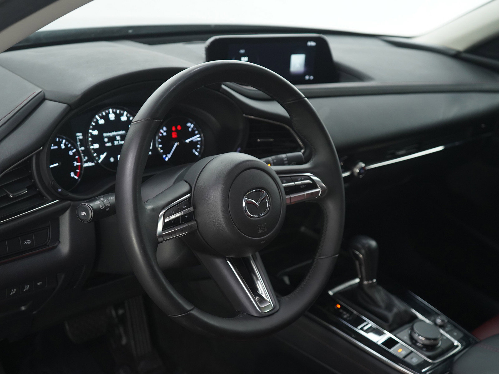 Used 2023 MAZDA CX-30 AWD 2.5 S w/ Preferred Package image 21