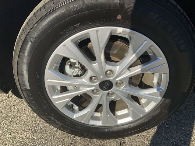 Used 2024 Ford Escape Active image 10