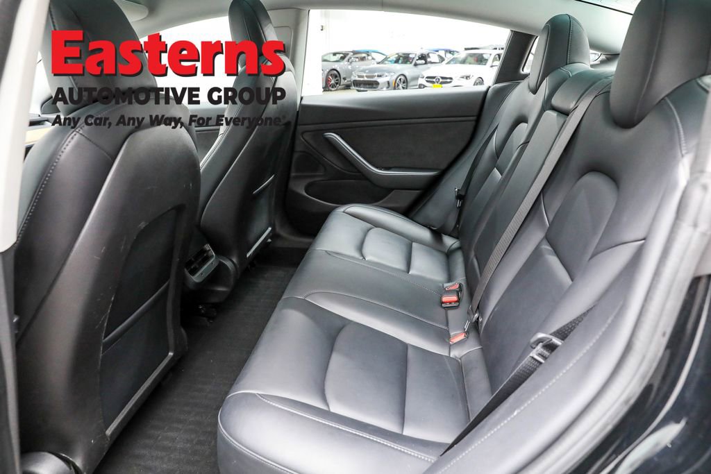 Used 2018 Tesla Model 3 Long Range image 19
