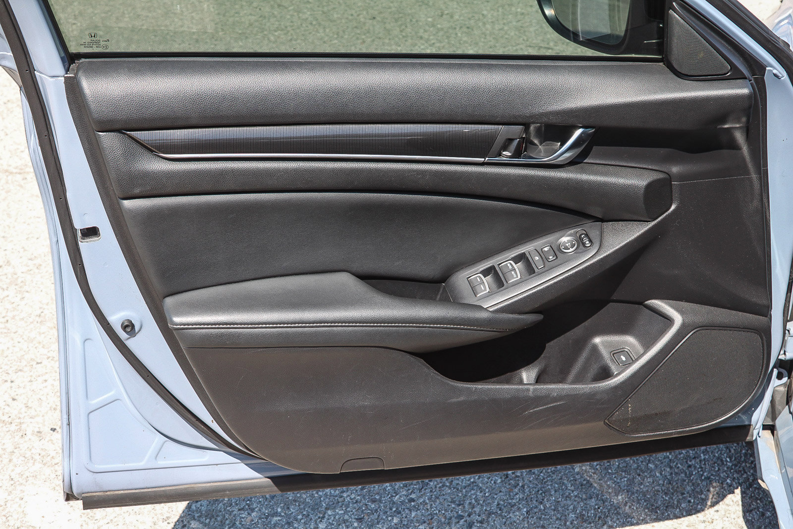 Used 2021 Honda Accord Sport image 22