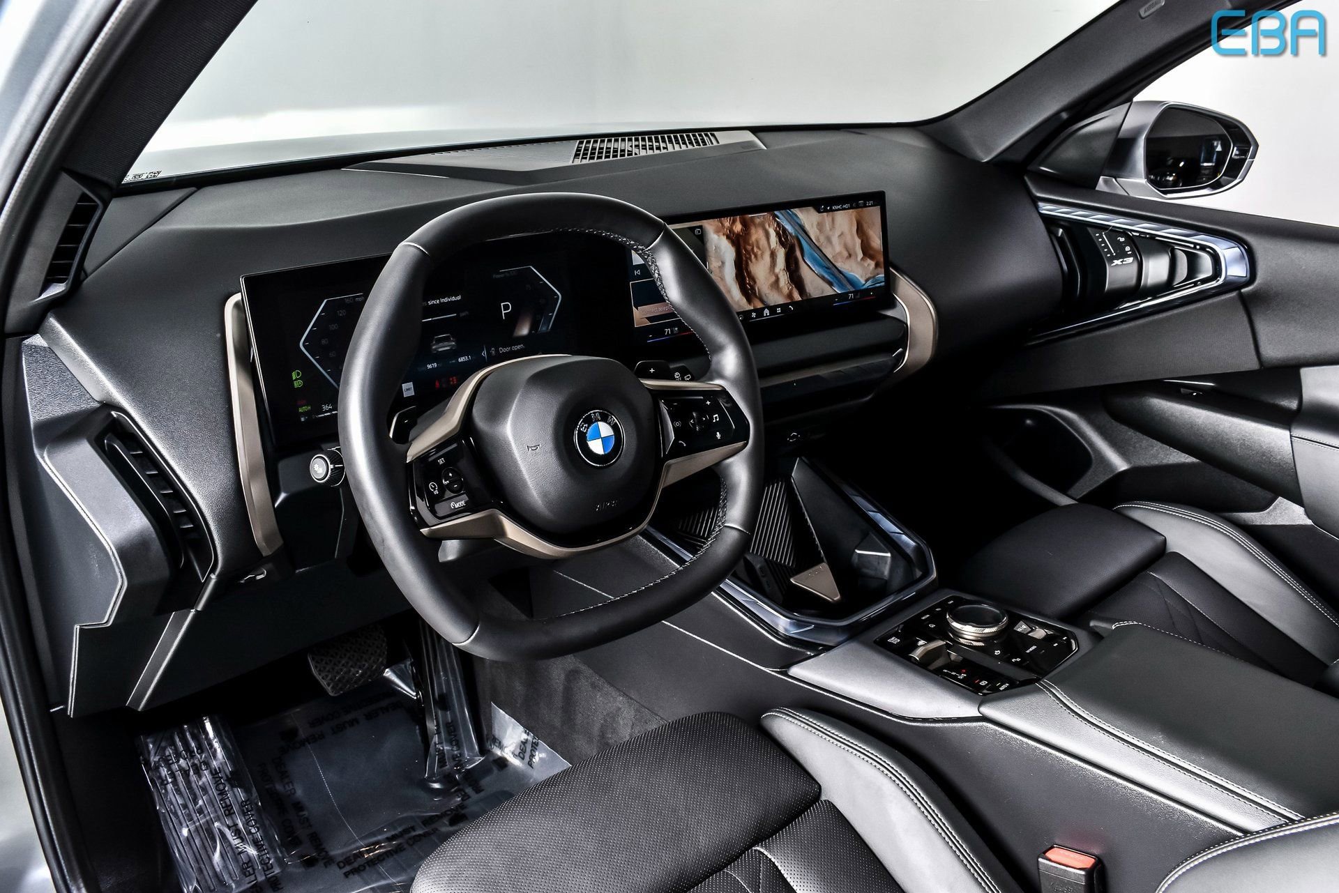 Used 2025 BMW X3 xDrive30i w/ Convenience Package image 17