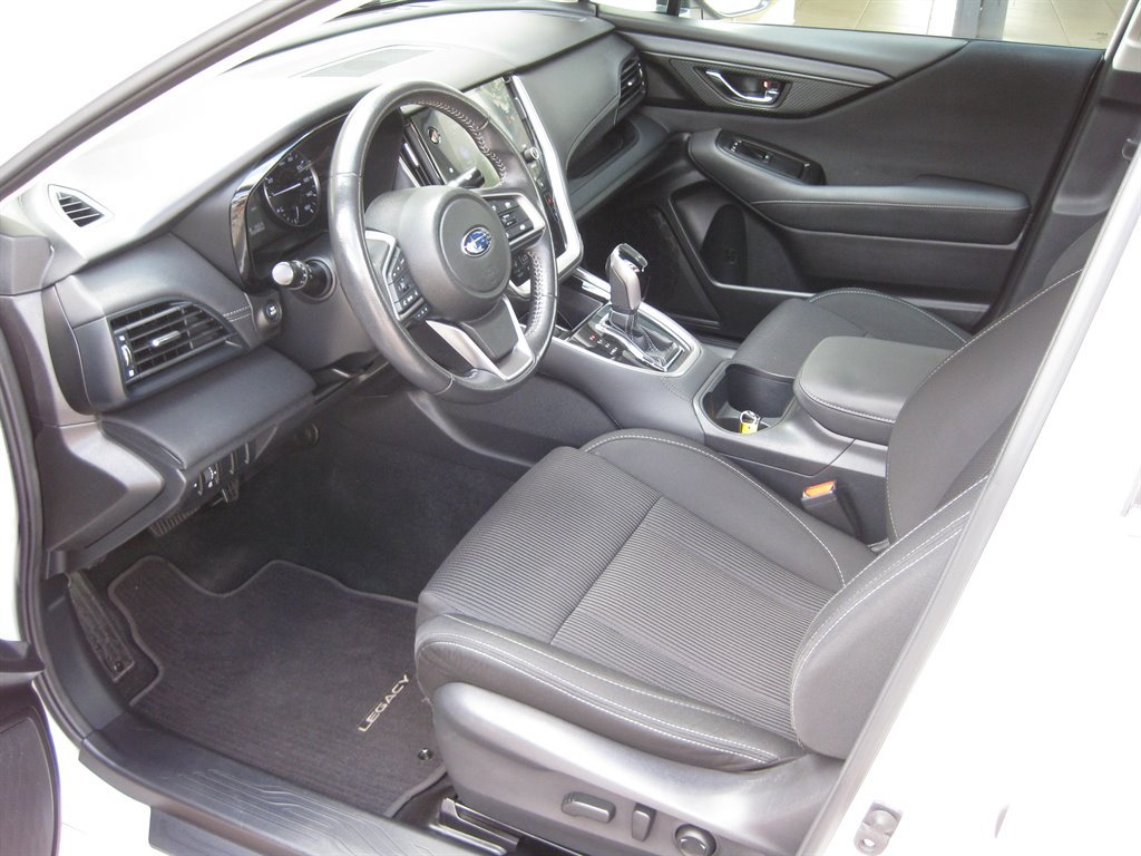 Used 2024 Subaru Legacy Premium AWD/4WD image 11