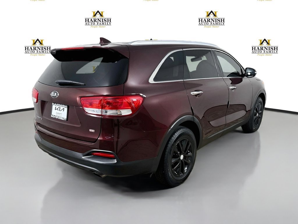 Used 2018 Kia Sorento FWD image 7